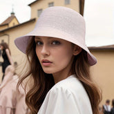 Japanese Paper Spring UV Resistant Summer Sun Hat